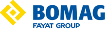 Home Logo BOMAG