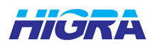 Home Logo HIGRA